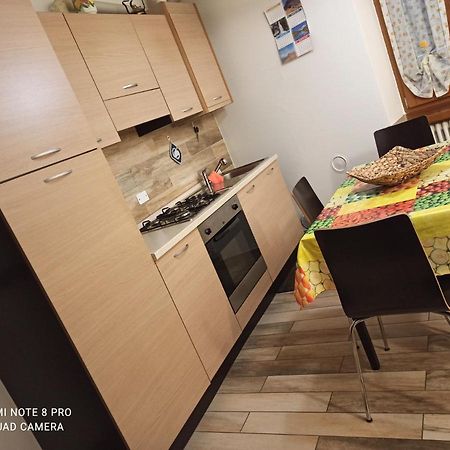 La Casa Di Nonna Lia Apartment Dimaro Ngoại thất bức ảnh