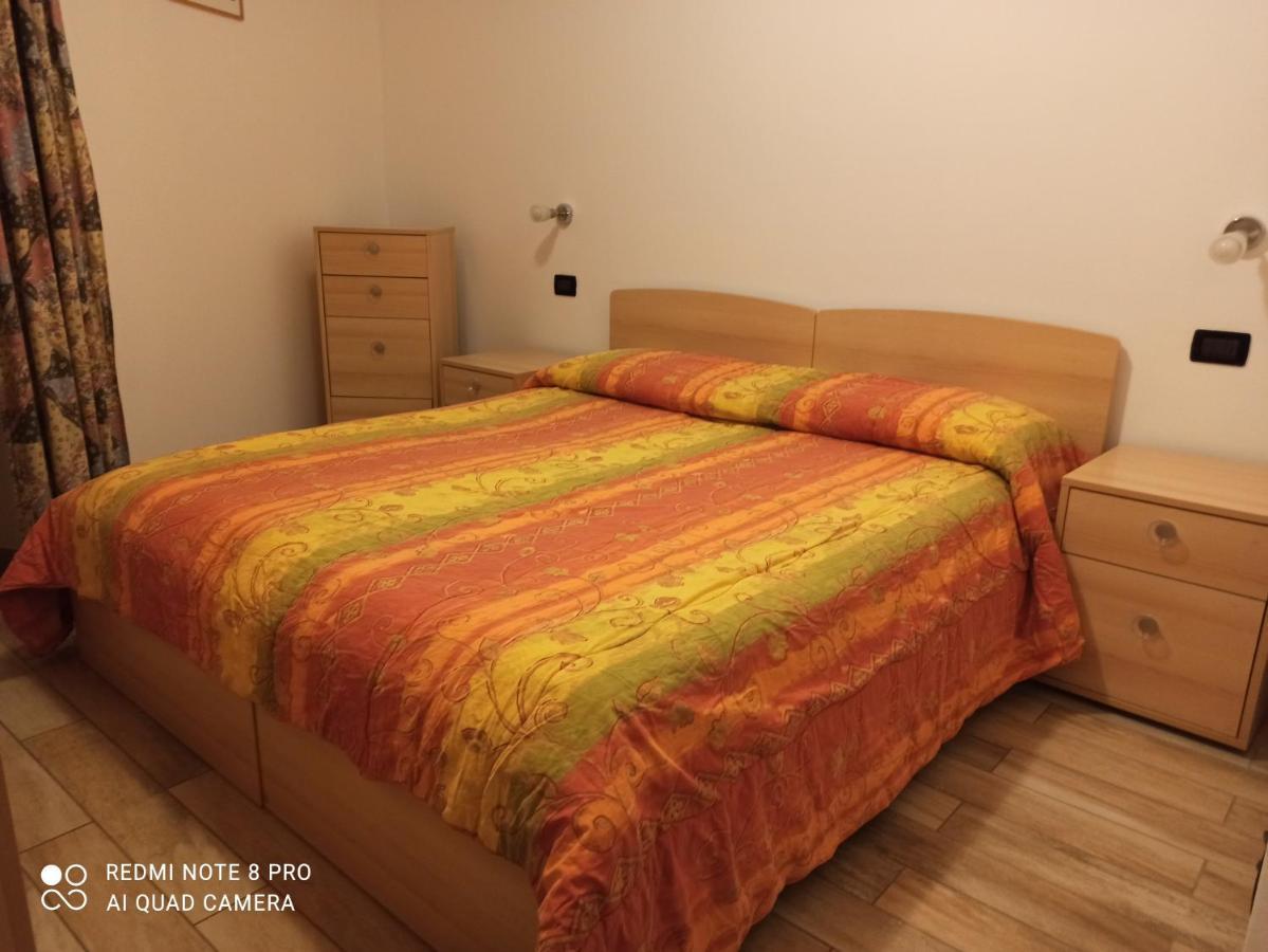 La Casa Di Nonna Lia Apartment Dimaro Ngoại thất bức ảnh