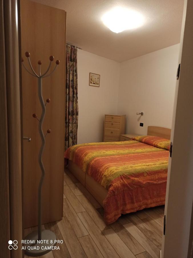La Casa Di Nonna Lia Apartment Dimaro Ngoại thất bức ảnh