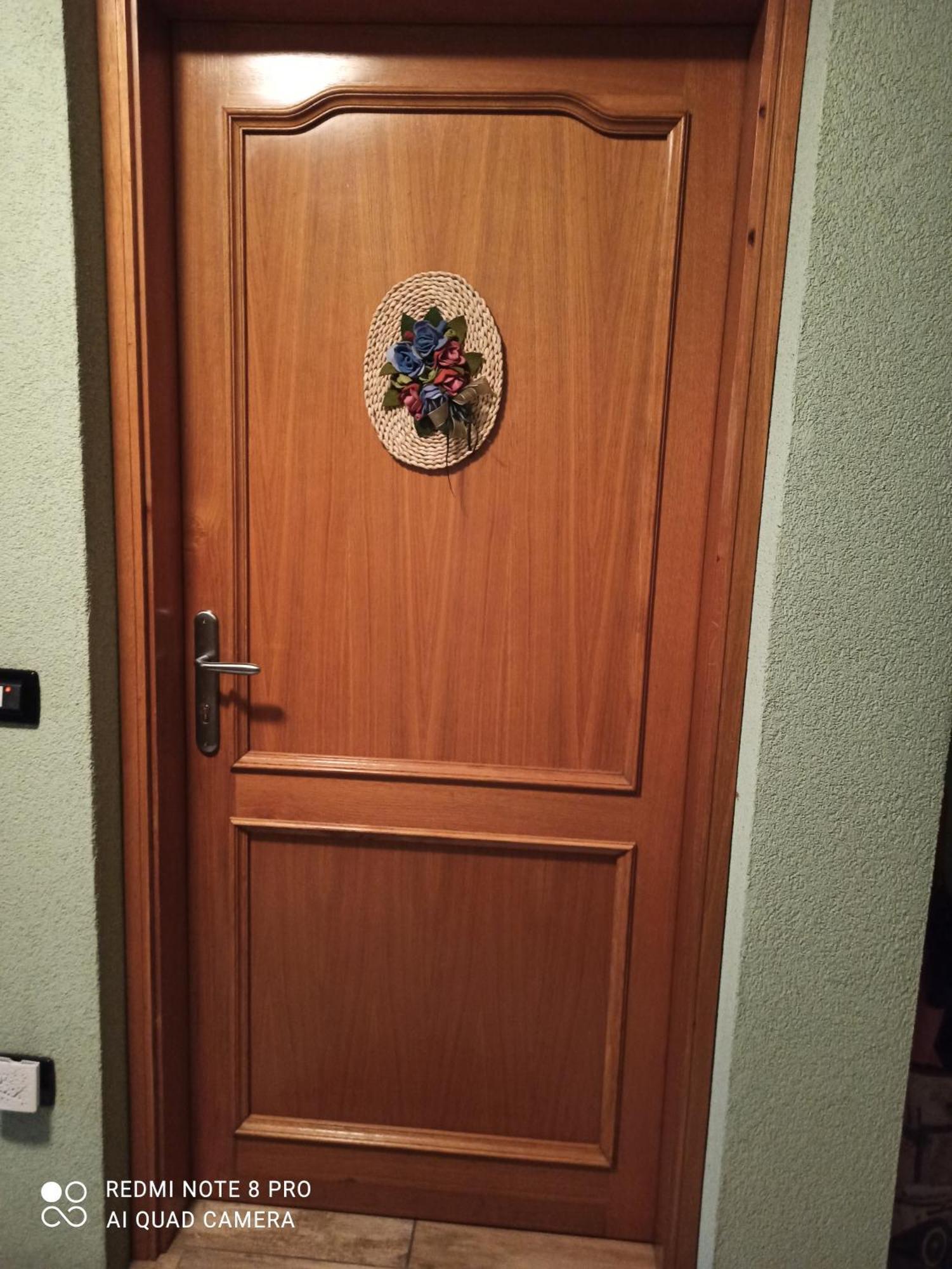La Casa Di Nonna Lia Apartment Dimaro Ngoại thất bức ảnh