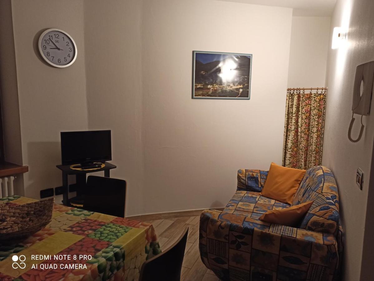 La Casa Di Nonna Lia Apartment Dimaro Ngoại thất bức ảnh