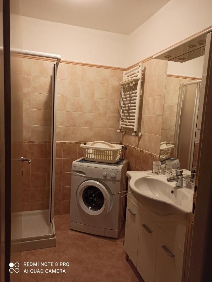 La Casa Di Nonna Lia Apartment Dimaro Ngoại thất bức ảnh